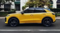 VW T-Roc R-Line İçin Cazip Leasing Fırsatı: Aylık 169 Euro'dan Başlayan Fiyatlarla