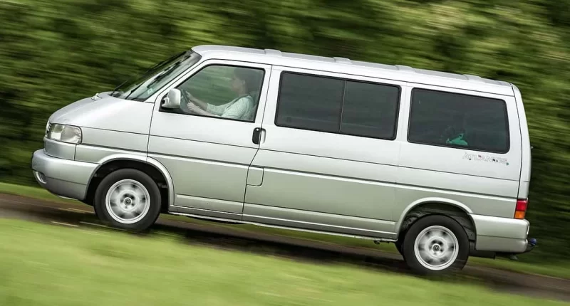 2.5 TDI motor seçenekleri: Audi ve VW T4 için hangisi doğru?