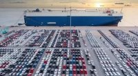 Çin'in Otomotiv Üretim Kapasitesi Avrupa Pazarı İçin Risk Oluşturuyor