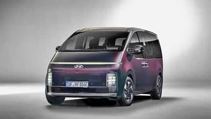 Hyundai Staria Elektro: 800 Volt Gücüyle Segmenti Hareketlendiriyor