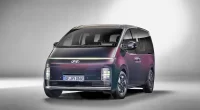 Hyundai Staria Elektro: 800 Volt Gücüyle Segmenti Hareketlendiriyor