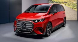 Mercedes VLE fiyat listesi güncellendi: İşte yeni seçenekler