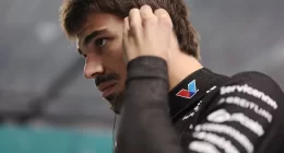 Lance Stroll, Formula 1 tarihinde istenmeyen bir rekora imza attı
