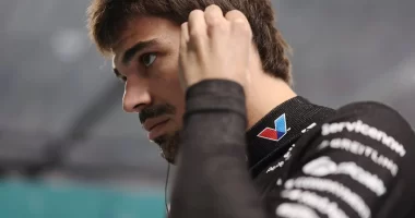 Lance Stroll, Formula 1 tarihinde istenmeyen bir rekora imza attı