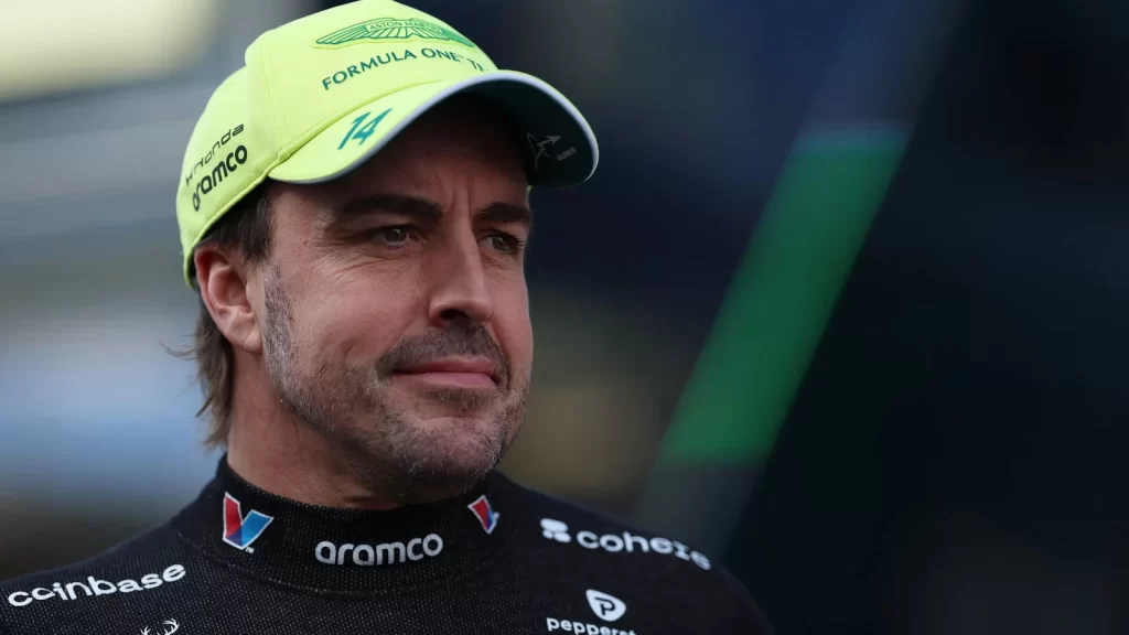 Fernando Alonso ve F1 emeklilik kararı: İspanyol pilotun kariyer planı