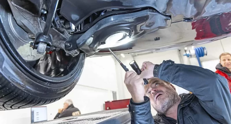 Elektroauto bakım maliyetleri: Yaşlandıkça masraflar artıyor mu?