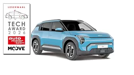 Leserwahl Tech Award 2026: Otomotiv Dünyasının Kazananları Belli Oldu
