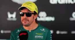 Fernando Alonso F1 kuralları eleştirisi ile dikkat çekiyor
