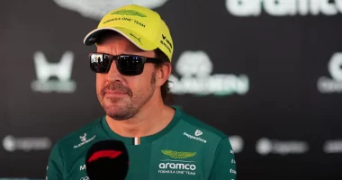 Fernando Alonso F1 kuralları eleştirisi ile dikkat çekiyor