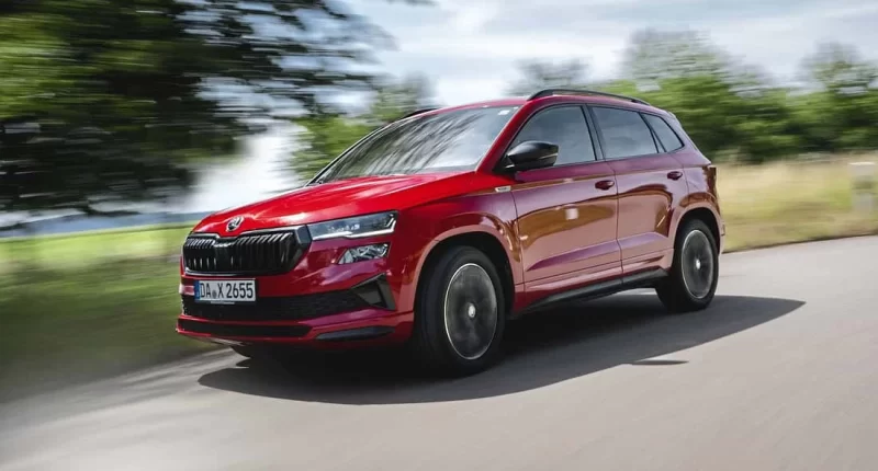 Skoda Karoq modelinin geleceği netleşti: Hibrit motor ile yola devam