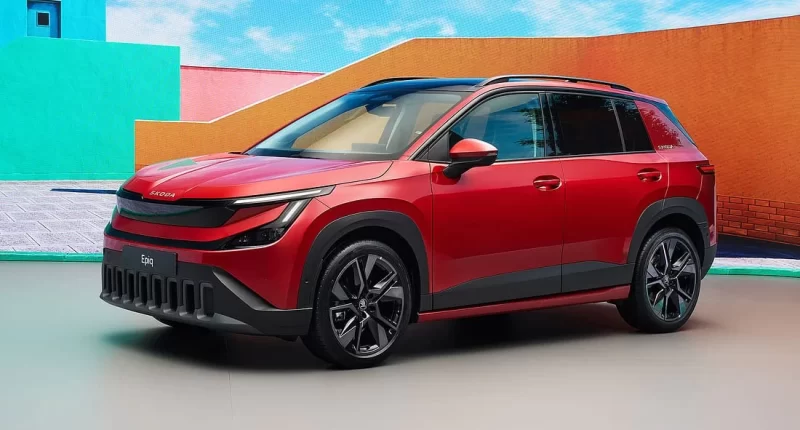 Skoda Epiq Satın Alma Rehberi: Hangi Versiyonu Seçmelisiniz?
