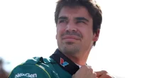 Lance Stroll ve pist görevlisi arasında gergin anlar yaşandı