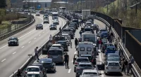 4-6 Eylül 2026 Stau-Wochenende: Avrupa'da Trafik Yoğunluğu Bekleniyor