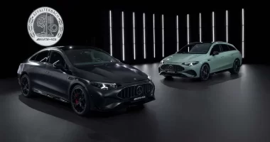 Mercedes-AMG CLA 45 4Matic+ Performansı ve Teknik Detayları