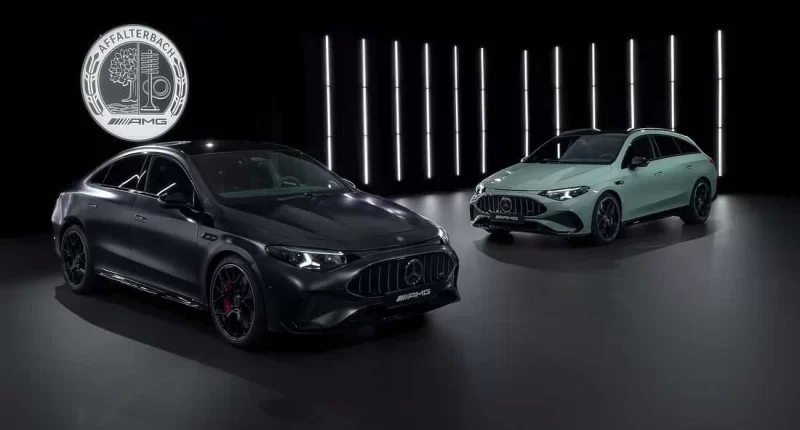 Mercedes-AMG CLA 45 4Matic+ Performansı ve Teknik Detayları