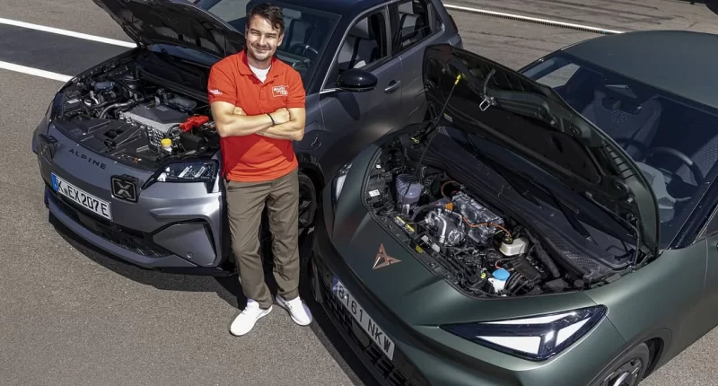 Elektroauto kullanıcıları neden tekrar içten yanmalı motorlara dönmek istiyor?