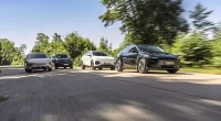 Elektrikli SUV Karşılaştırması: En İyi Fiyat-Performans Modeli Hangisi?