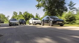 Elektrikli SUV Karşılaştırması: En İyi Fiyat-Performans Modeli Hangisi?