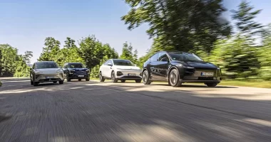 Elektrikli SUV Karşılaştırması: En İyi Fiyat-Performans Modeli Hangisi?