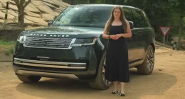 Range Rover Electric: Lüks SUV Dünyasında Yeni Bir Elektrikli Dönem