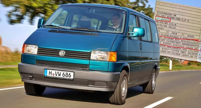 motor kodları - 2.5 TDI Motor Seçimi: Audi ve VW'de MKB Farkı Neden Önemli?