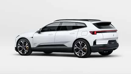 Yeni Polestar 4 SUV: Elektrikli Performans ve Geniş Hacim