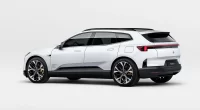 Yeni Polestar 4 SUV: Elektrikli Performans ve Geniş Hacim