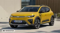 Yeni Dacia Sandero: Uygun Fiyatlı Elektrikli Dönüşüm Başlıyor