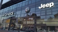 Almanya’nın en büyük Renault bayisi Autohaus König iflas etti