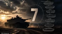 Dünyanın En İlginç 7 Zırhlı Muharebe Aracı