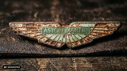 Aston Martin hisseleri: Lüks otomobil devinin düşüşü