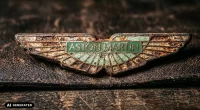 Aston Martin hisseleri: Lüks otomobil devinin düşüşü