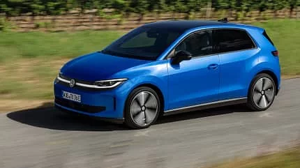 Volkswagen'de Dönüşüm: Elektrikli araç satışları içten yanmalıları geçti