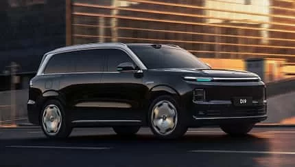 Leapmotor D19: 1.000 Volt Teknolojisi ile SUV Segmentine Yeni Soluk