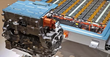 Dacia Spring teknik özellikleri: Çin teknolojisi ile verimlilik odaklı çözüm