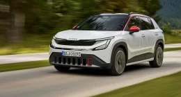 Yeni Skoda Epiq: Elektrikli SUV Dünyasında Çıtayı Yükseltiyor