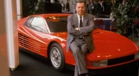 Pininfarina imzalı efsanevi modeller: Tasarım dünyasının 7 ikonik eseri