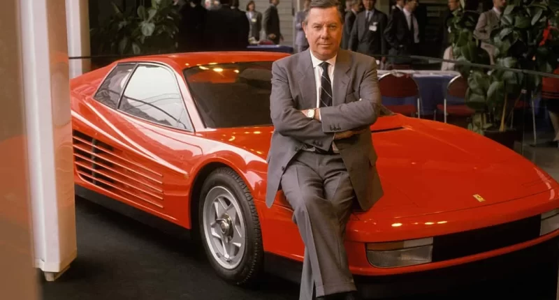 Pininfarina imzalı efsanevi modeller: Tasarım dünyasının 7 ikonik eseri