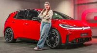 VW ID.3 GTI: Elektrik Dünyasının En Güçlü GTI Modeli Geliyor