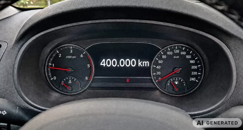 Araç ömrü araştırması: Alman premium markaları neden geride kaldı?