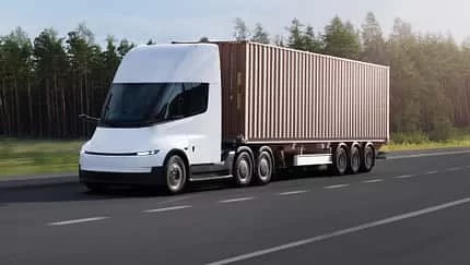 Tesla Semi Avrupa Yollarına Hazırlanıyor: Teknik Detaylar Netleşti
