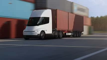 Tesla Semi Avrupa Yollarına Hazırlanıyor: Teknik Detaylar Netleşti