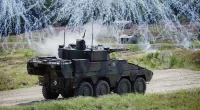 Schwere Waffenträger Infanterie: Alman Ordusunun Yeni Gücü