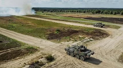 Schwere Waffenträger Infanterie: Alman Ordusunun Yeni Gücü