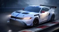 Ford Mustang GTD başvuruları yeniden başladı: 359.900 Euro'luk dev
