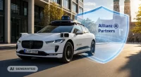 Waymo Robotaxis ve Allianz Ortaklığı: Avrupa'da Sigorta Devrimi
