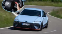 Hyundai'den devrim niteliğinde elektrikli araç motor freni teknolojisi
