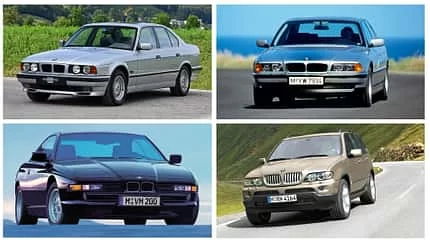 BMW M60 V8: Efsanevi Motorun Tarihsel Gelişimi ve Modelleri