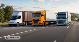 Tesla Semi Avrupa Yollarına Hazırlanıyor: MAN ve Volvo ile Büyük Rekabet
