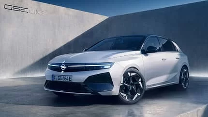 Opel Astra GSE Line: Sportif Görünüm Artık Her Motor Seçeneğiyle